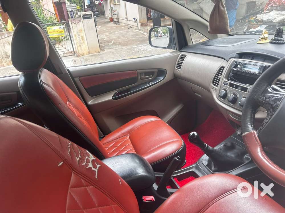 Toyota Innova Diesel Good Condition