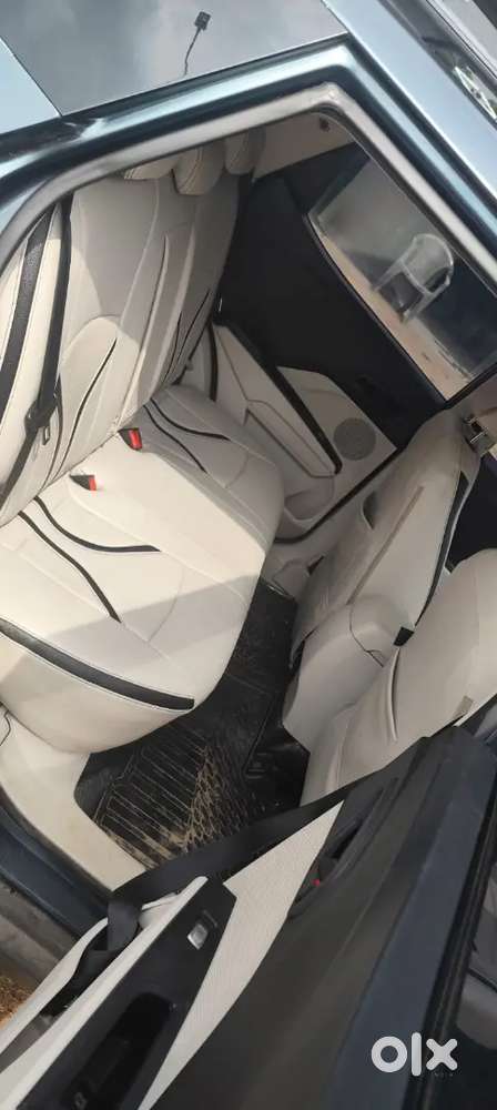 Mahindra Xuv300 2020 Diesel 70000 Km Driven