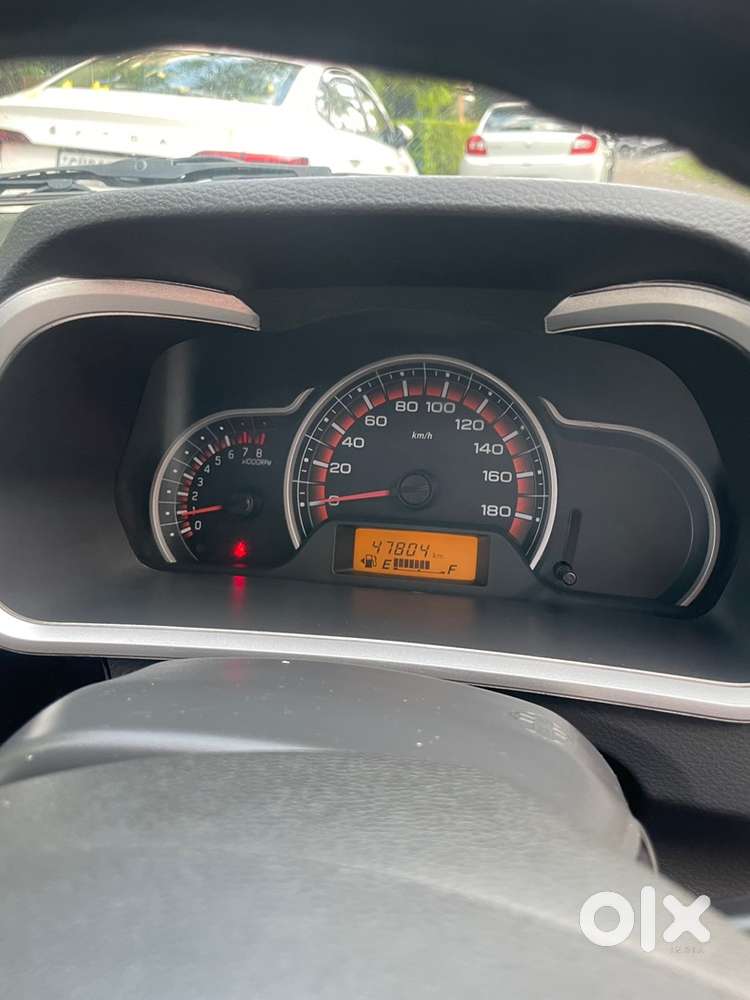 Maruti Suzuki Alto 2016