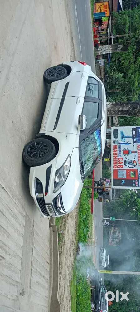 Swift Dzire 2015 Maruti