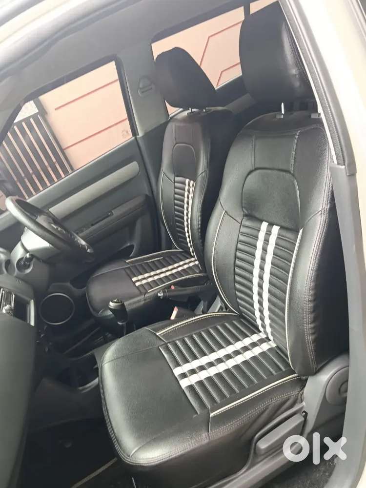 Maruti Suzuki Swift 2008