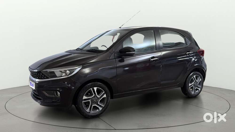 Tata Tiago 1.2 Revotron Xz Plus, 2022, Petrol