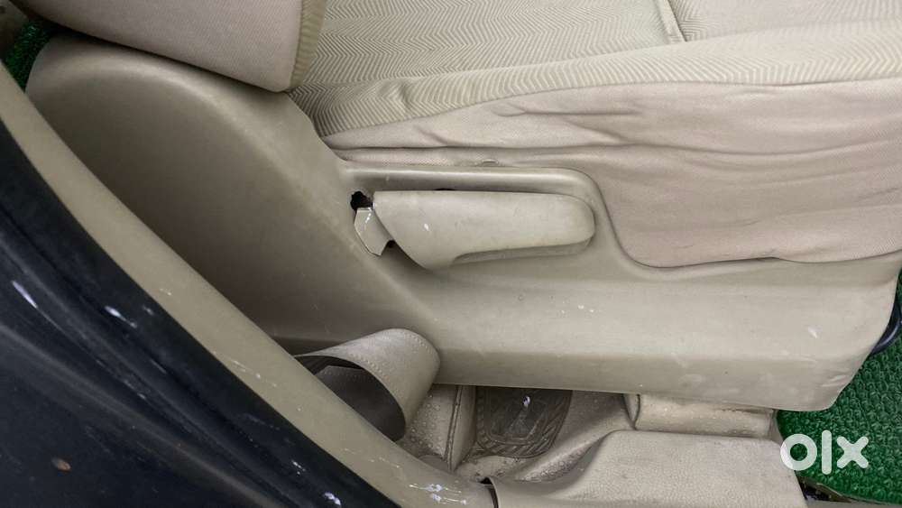 Maruti Suzuki Ertiga Vdi Shvs, 2016, Diesel