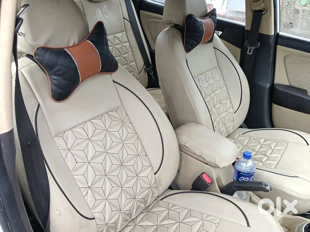 Hyundai Verna 1.6 Sx 2012