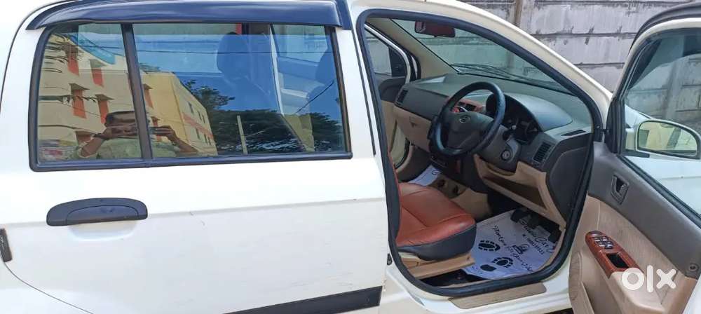 Hyundai Getz 2009