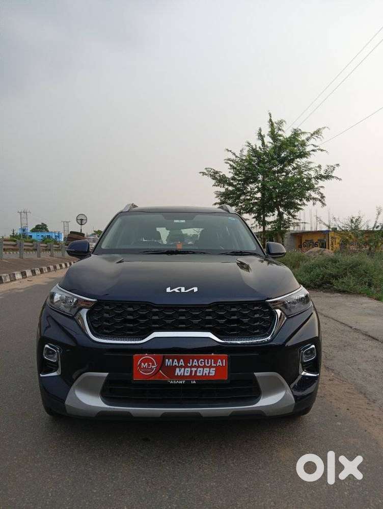 Kia Sonet 1.2 Htk Plus, 2023, Petrol