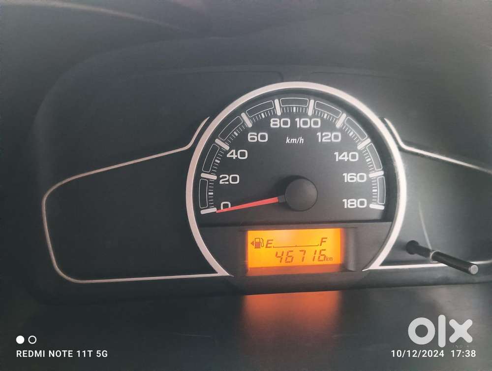 Maruti Suzuki Alto 800 Lxi, 2020, Petrol