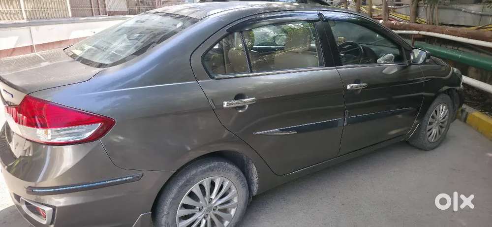 Maruti Suzuki Ciaz 2021 Petrol 28900 Km Driven