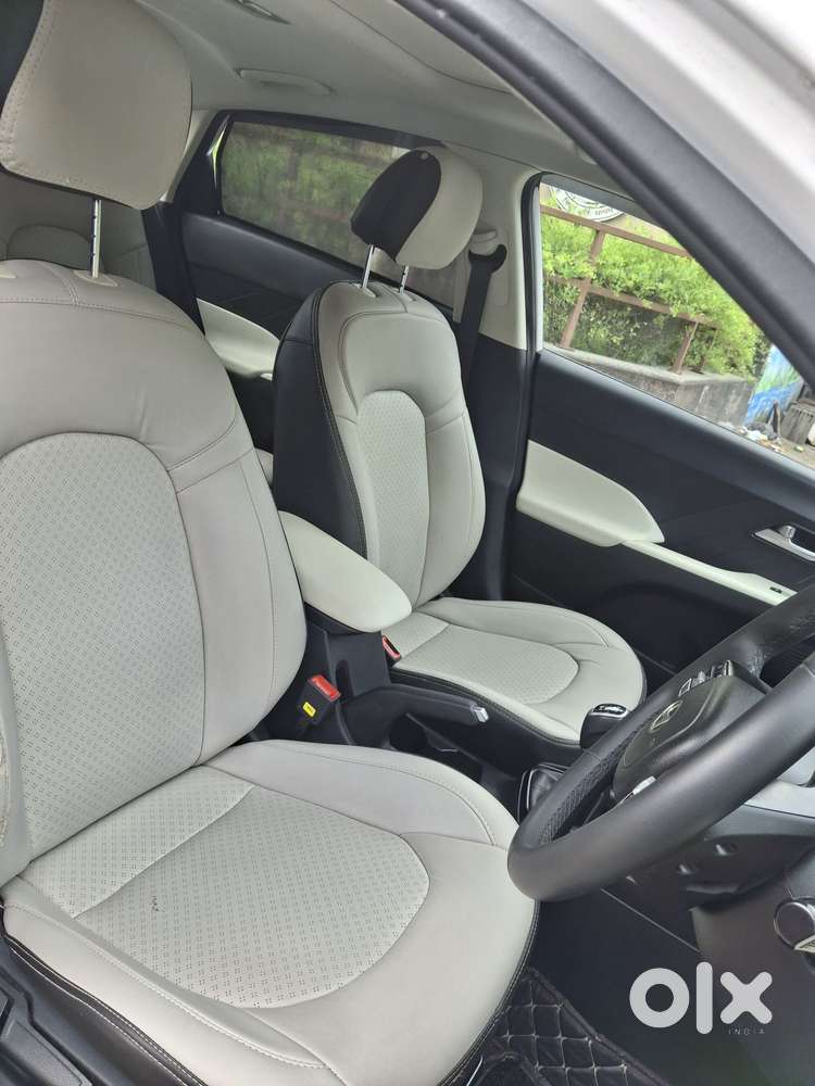 Hyundai Verna 1.5 Sx Petrol Mt, 2024, Petrol