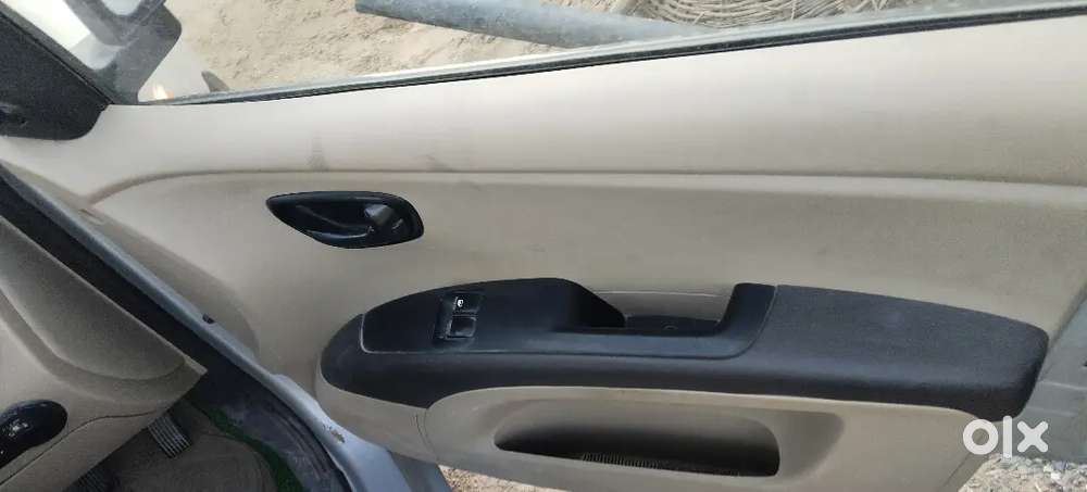 Hyundai I10 2010