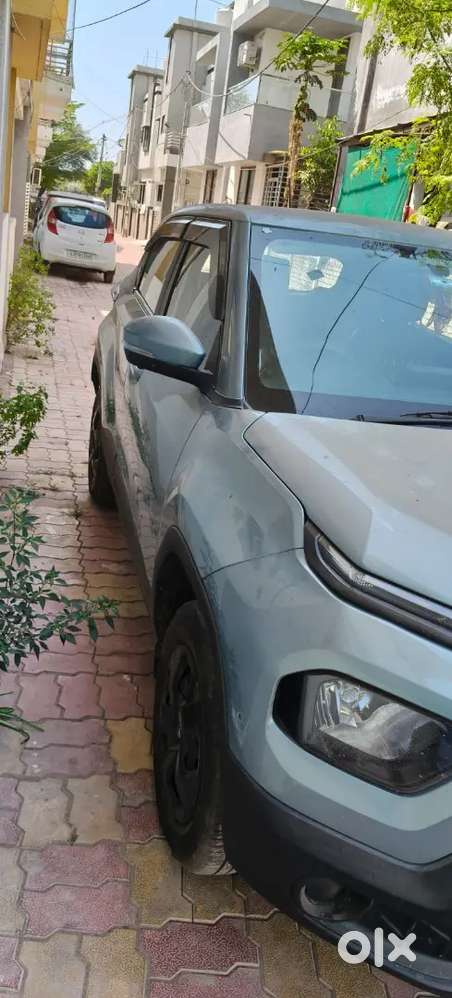 Tata Punch 2023 Cng & Hybrids Well Maintained