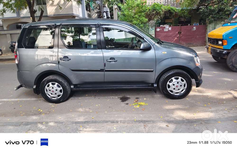 Mahindra Xylo H8, 2013, Diesel