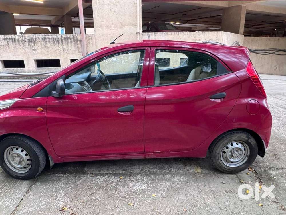 Hyundai Eon Era Plus 2015 Petrol