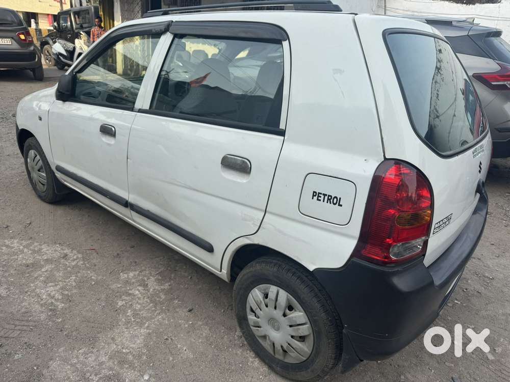 Maruti Suzuki Swift-dzire