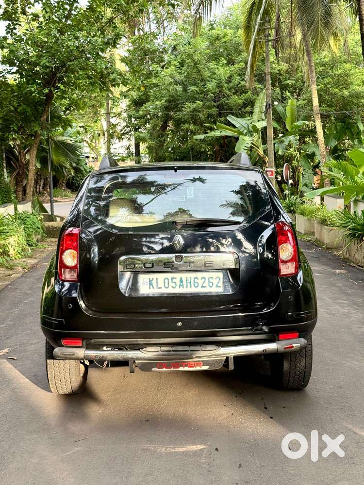Renault Duster 85ps Diesel Rxl, 2013, Diesel