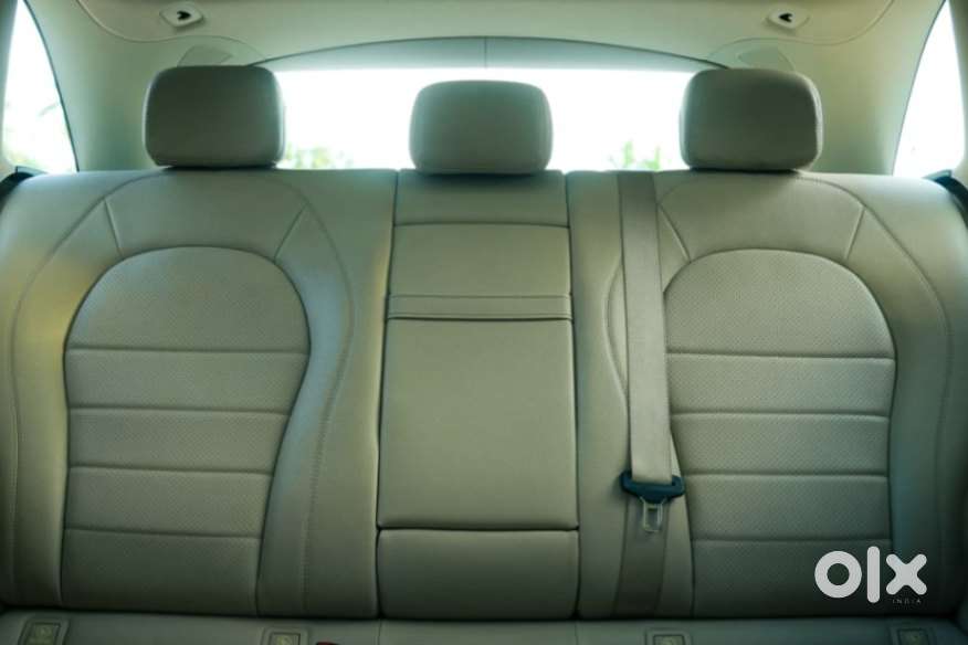 Mercedes-benz Glc 220d 4matic, 2018, Diesel