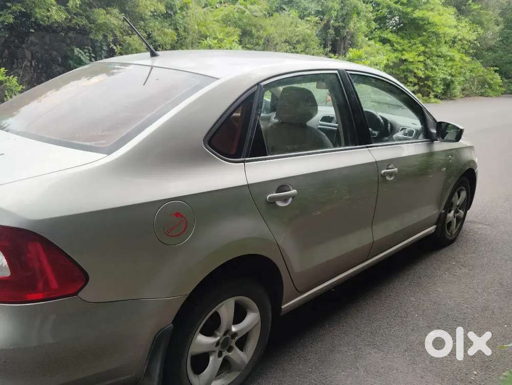 Skoda Rapid 1.5 2013 Diesel Manual
