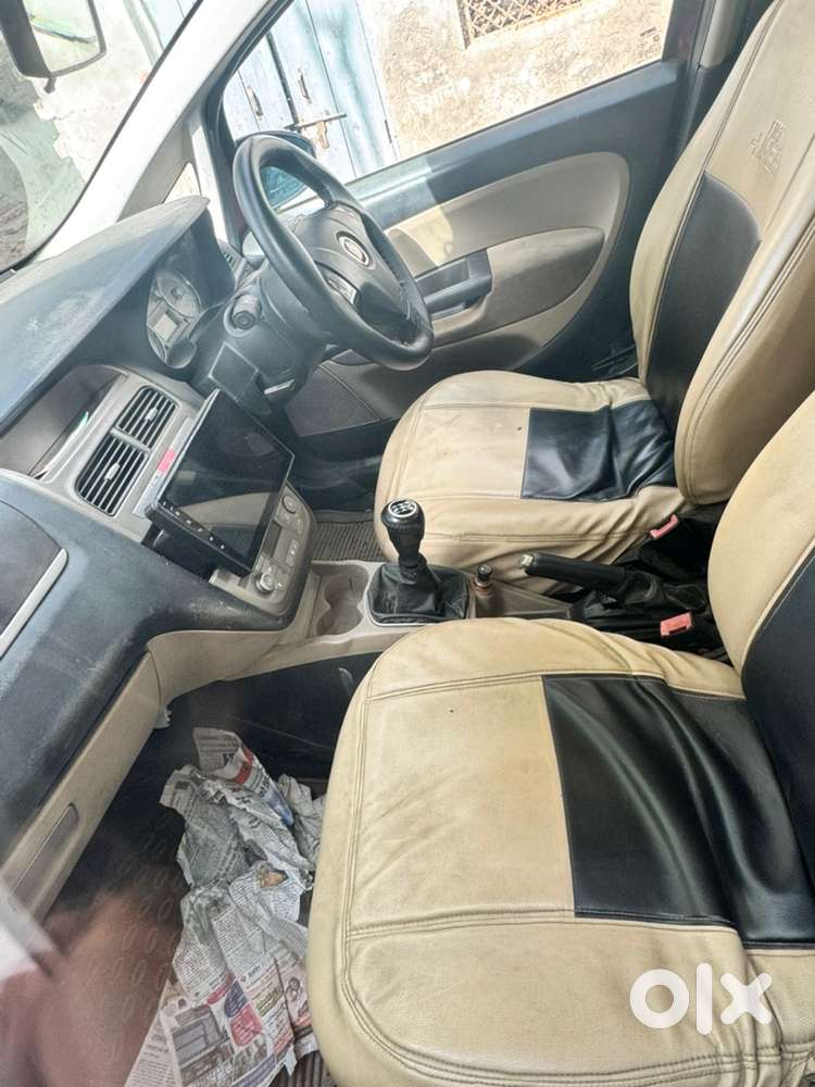 Fiat Linea Petrol 2010