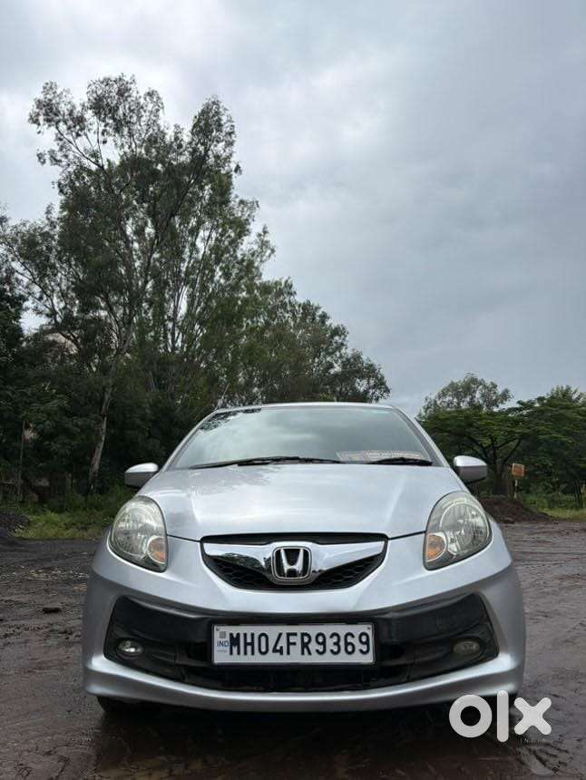 Honda Brio, 2012, Petrol