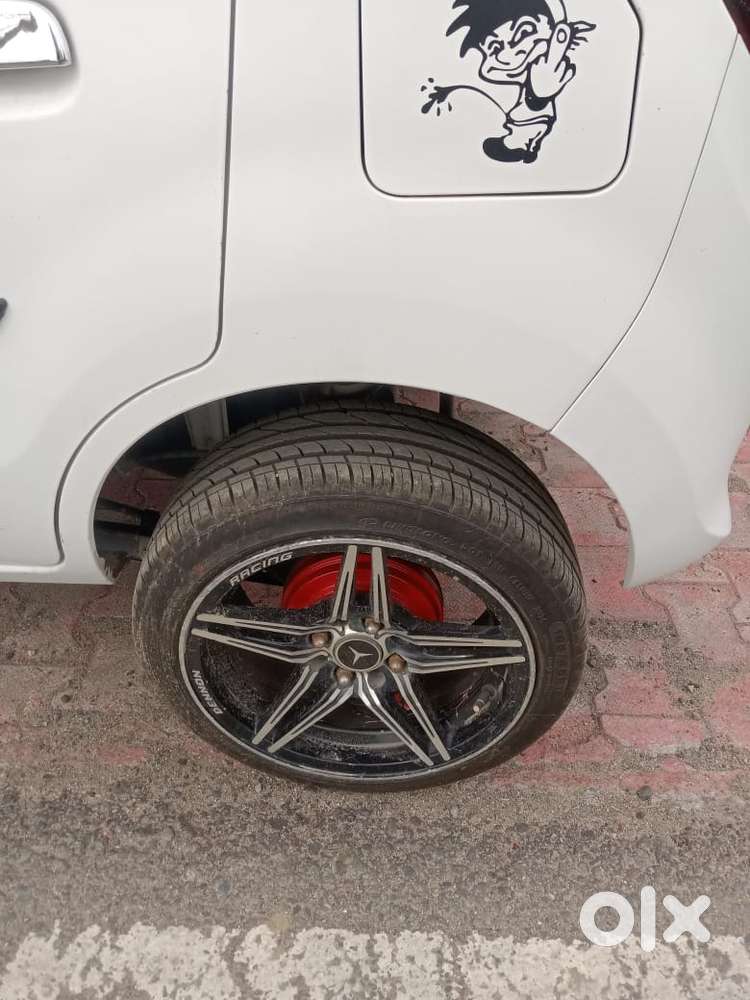 Maruti Suzuki Alto 800 2019-2023 0.8 Lxi (o), 2021, Petrol