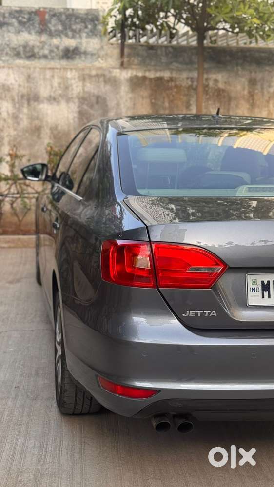 Volkswagen Jetta 2.0l Tdi Highline At, 2013, Diesel