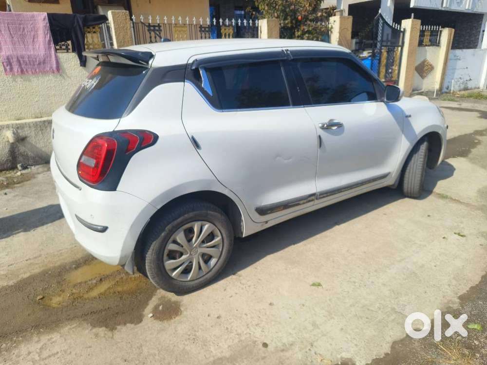 Swift Vdi August 2019 All Paper Clear