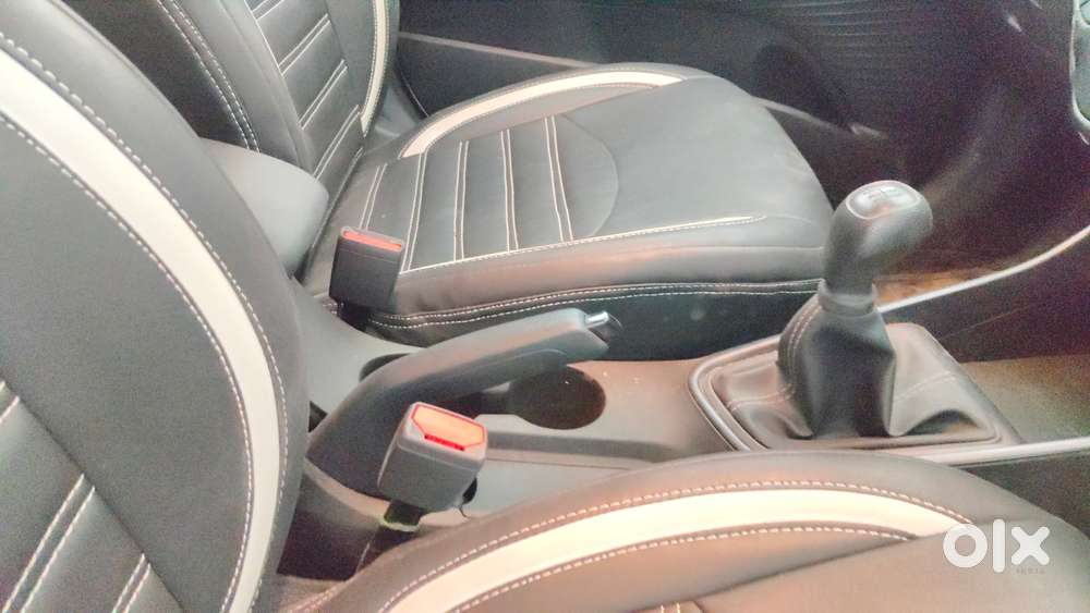 Hyundai New I20 1.2 Sportz Mt, 2023, Petrol