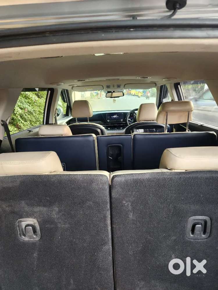 Kia Carens Diesel Automatic 2023