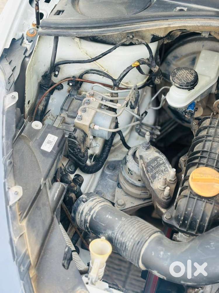 Tata Tiago 2020 Cng & Hybrids 90000 Km Driven