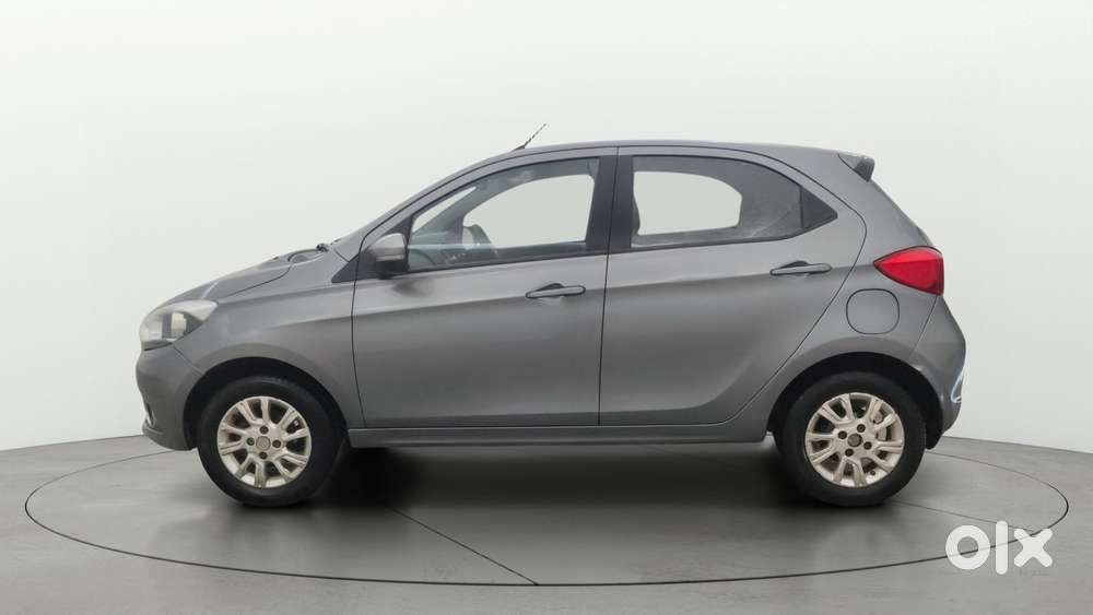 Tata Tiago 1.2 Revotron Xz, 2018, Petrol