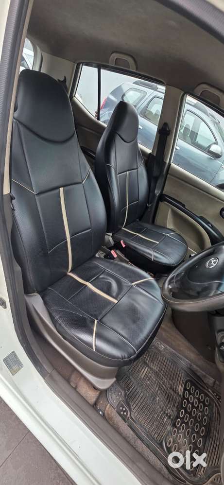 Hyundai I10 1.2 Kappa Magna, 2010, Petrol