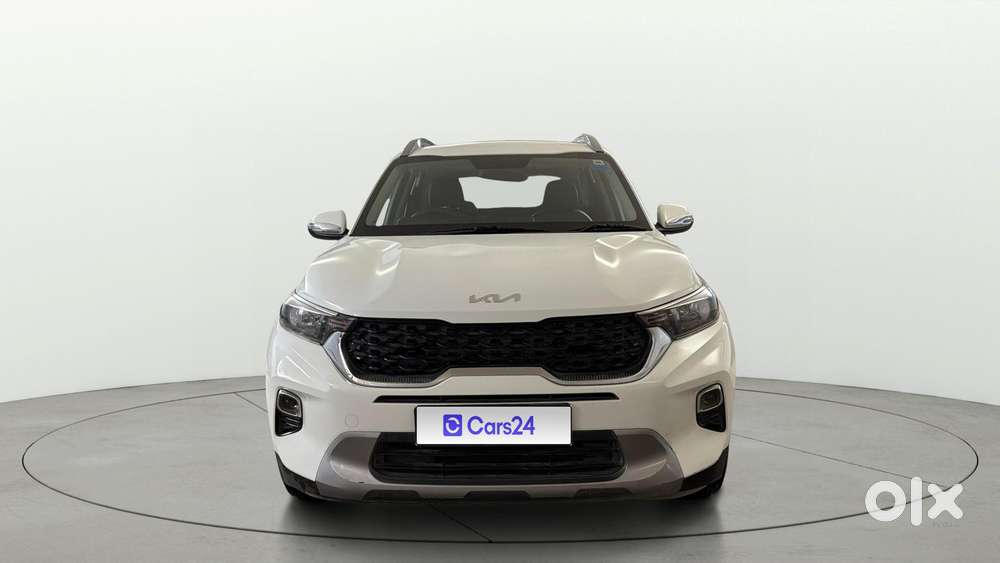 Kia Sonet 1.2 Htk Plus, 2022, Petrol