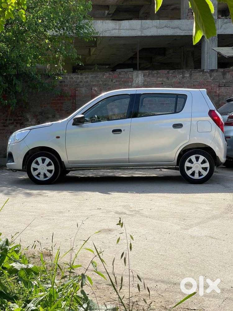 Maruti Suzuki Alto K10 1.0 Vxi, 2018, Petrol