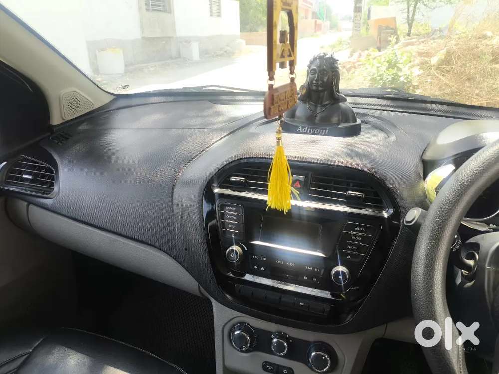 Tata Tiago 2019 Cng & Hybrids 76000 Km Driven
