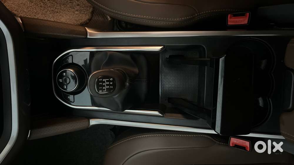 Tata Harrier Xz, 2019, Diesel