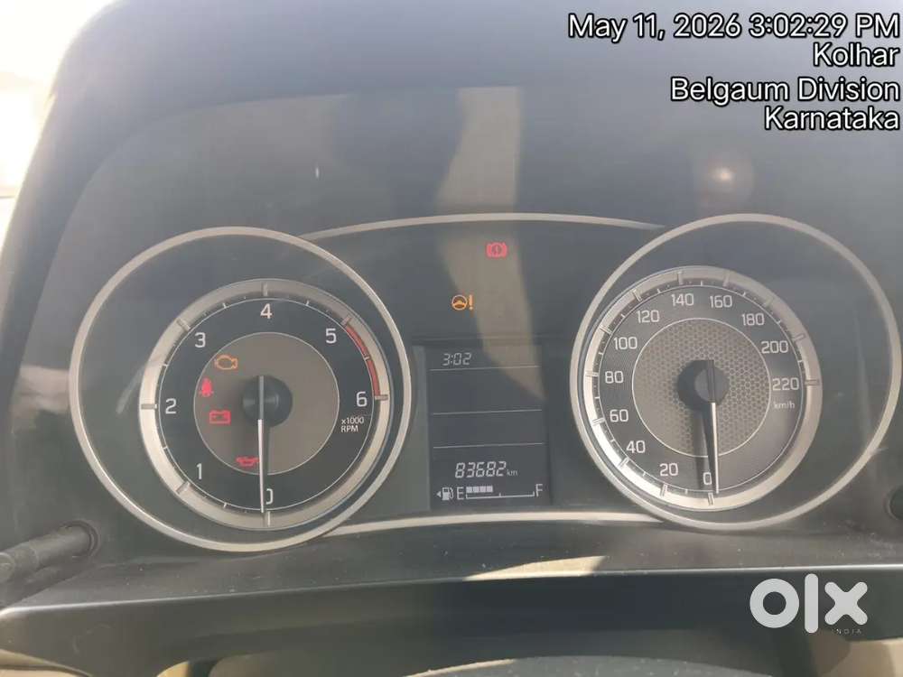 Maruti Suzuki Dzire 2018 Diesel 89000 Km Driven