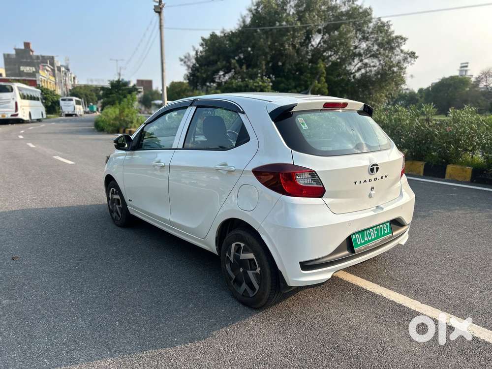 Tata Tiago Ev Xt Lr, 2026, Electric