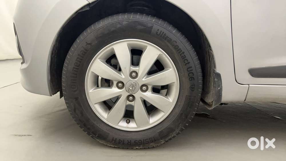 Hyundai Xcent 1.2 S Crdi, 2015, Diesel
