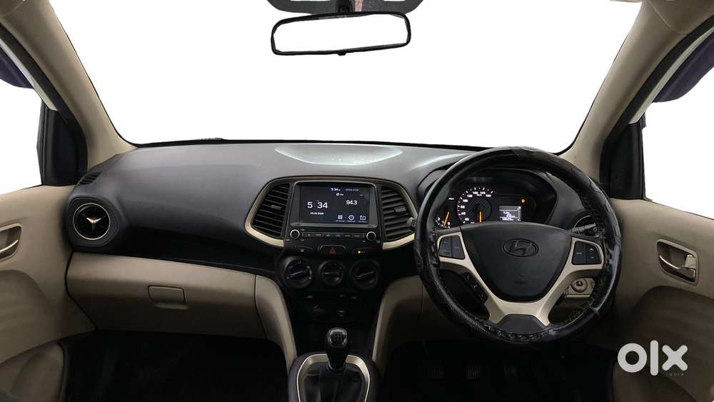 Hyundai New Santro 1.1 Sportz Mt Cng, 2019, Cng & Hybrids