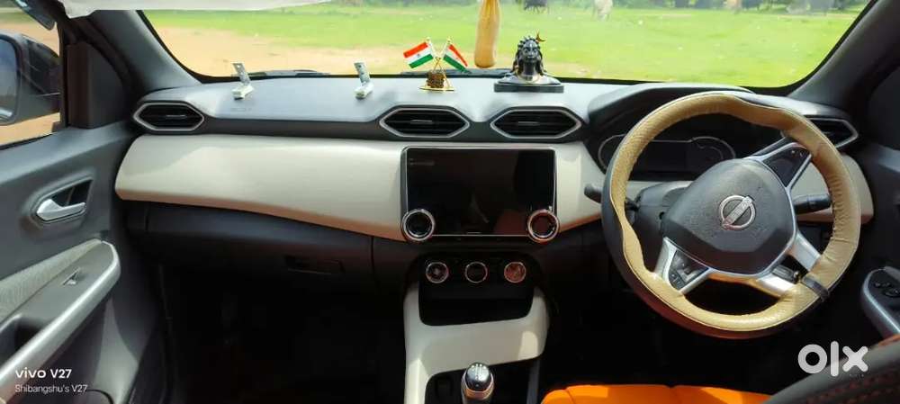 New Condition Magnite 4000km Driven October 2024