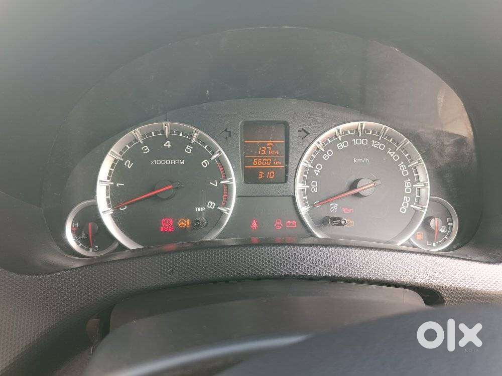 Maruti Suzuki Swift Vxi, 2014, Petrol