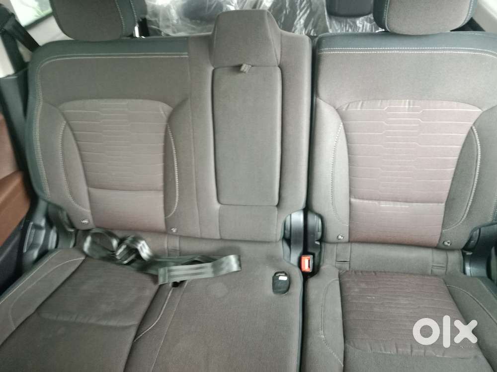 Mahindra Scorpio-n, 2023, Diesel