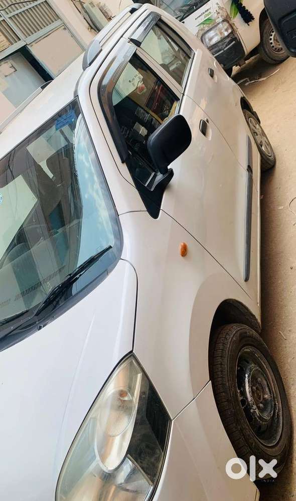 Wagonr Cng