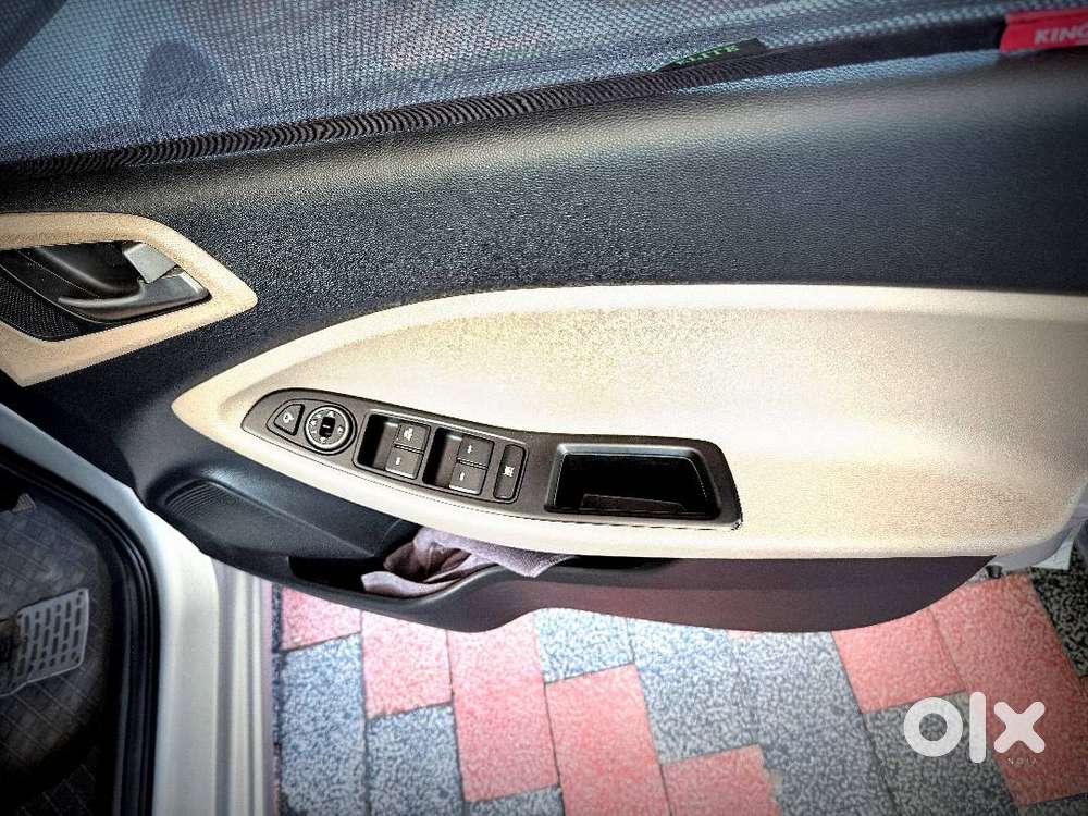 Hyundai I20 Elite Asta (0) – 2018 Model  Diesel  Manual  91,000 Kms