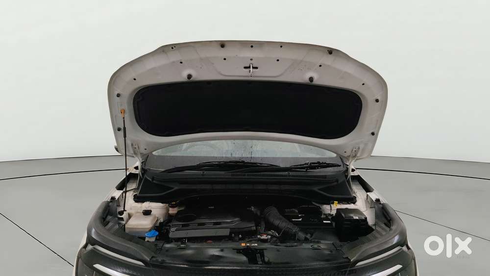 Kia Carens 1.5 Luxury Plus Diesel At 6 Str, 2022, Diesel