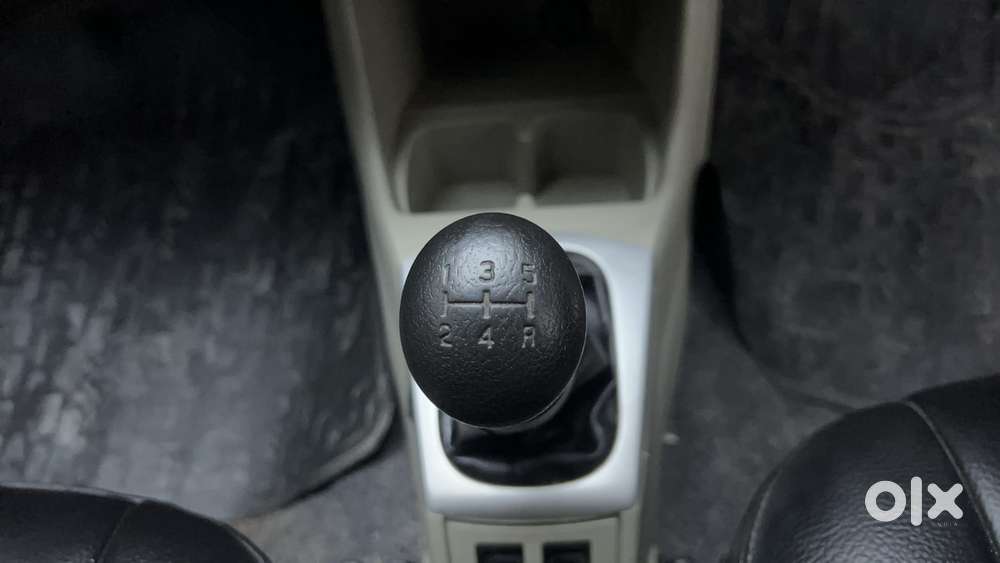 Maruti Suzuki Alto K10 1.0 Vxi, 2016, Petrol