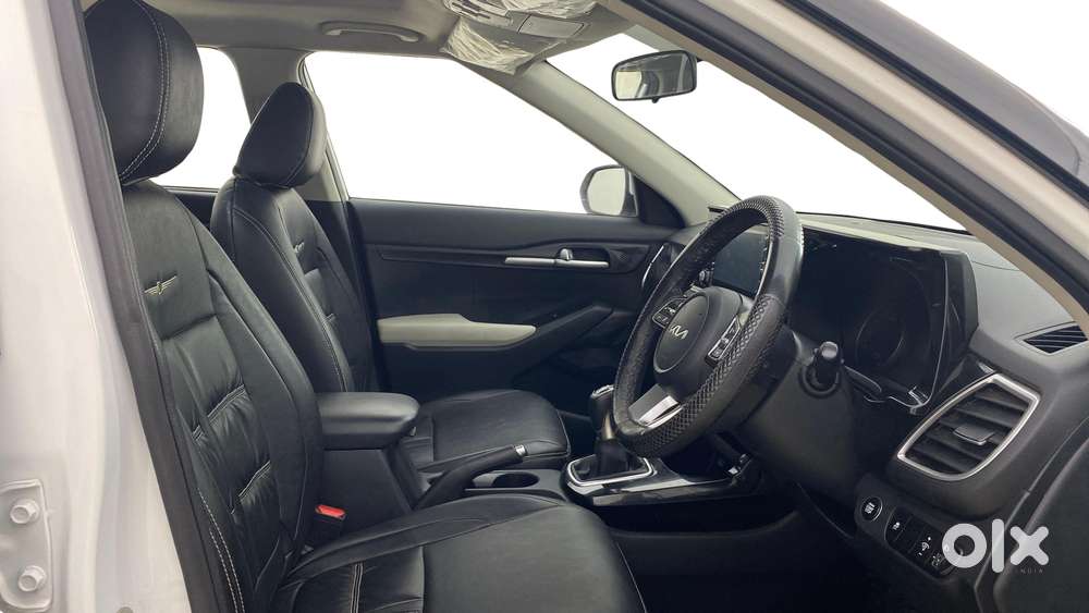 Kia Seltos Htk Plus G, 2022, Petrol