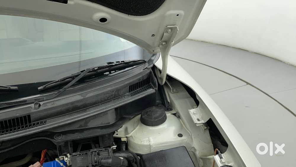 Maruti Suzuki Dzire 1.2 Zxi Amt, 2018, Petrol