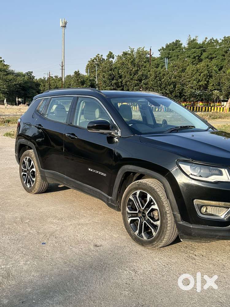 Jeep Compass 1.4 Limited Option, 2020, Diesel