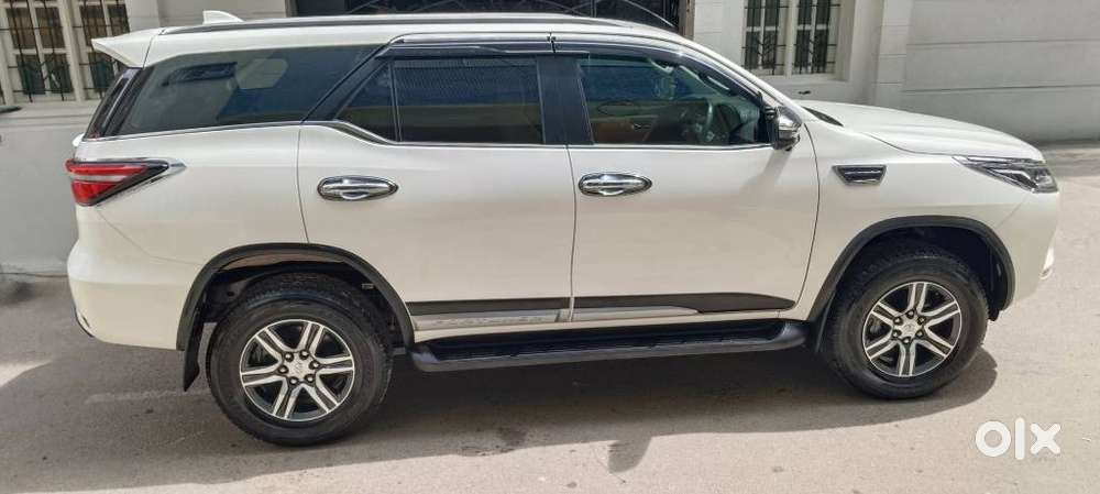 Toyota Fortuner 4x2 At 2.8 Diesel, 2024, Diesel